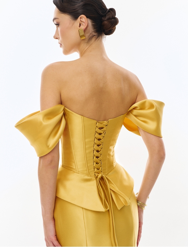 Вечерний комплект 1100